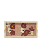 Mini Tray: Lavender Alice