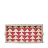 Mini Tray: Hot Pink Jett