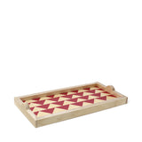 Mini Tray: Hot Pink Jett