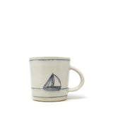 Mug: Sailboat