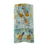 Silk Scarf: 8x54"