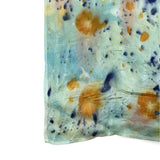 Silk Scarf: 8x54"