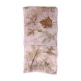 Silk Scarf: 8x54"