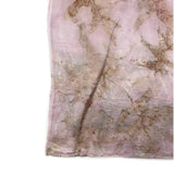 Silk Scarf: 8x54"