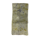 Silk Scarf: 8x54"