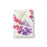 Flour Sack Towel: Snapdragon