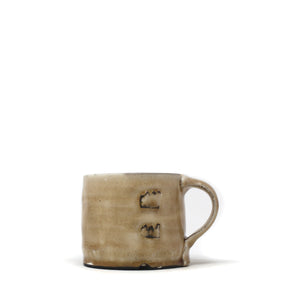 Mug: Almond