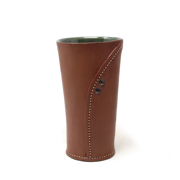 Stoneware Tumbler
