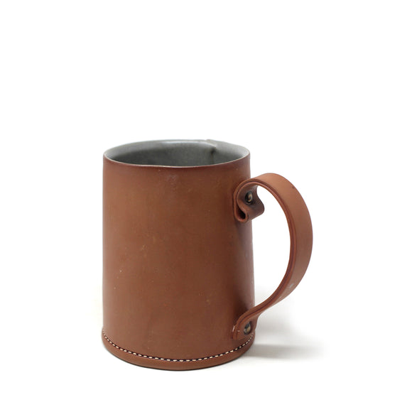 Stoneware Stein