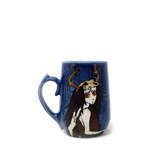 Wendigo Mug
