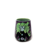 Alien Girl Cup