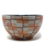 Checker Bowl