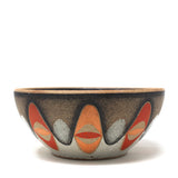 Stipple Bowl