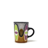 Stippled Mug #1