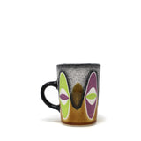 Stippled Mug #1