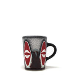 Stippled Mug #2