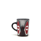 Stippled Mug #2