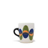 Stippled Mug #3