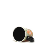 Stippled Mug #4