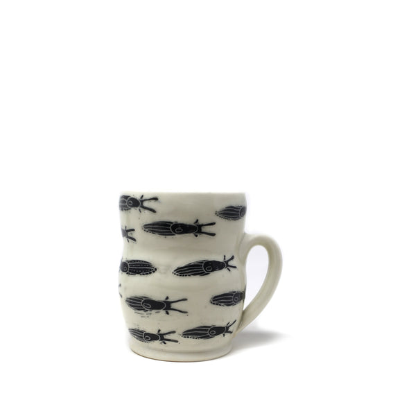 Slug Mug