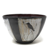 Deep Blackbird Bowl