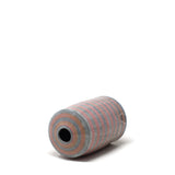 Vase: Pink Cylinder