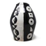 Vase: Black & White
