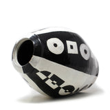 Vase: Black & White