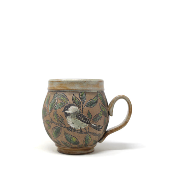 Chickadee Mug