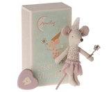 Tooth Fairy Mouse: Pink