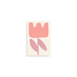 Notepad: Tulip