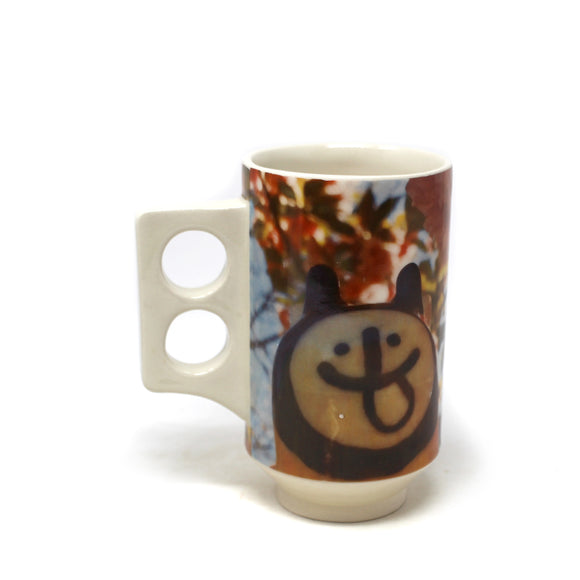 Bee Doglet Mug