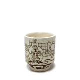 To the Rental Property Shower, With Love