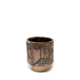 Fish Observation Chamber Cup