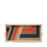 Mini Tray: Red Shareen