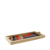 Mini Tray: Red Shareen