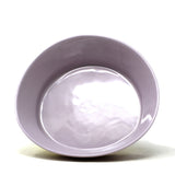 Medium Nesting Bowl: Lavender