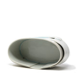 Oval Tiered Planter: Large