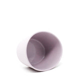 Oval Bowl: Lavender