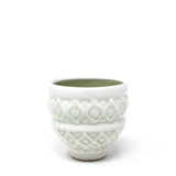 Porcelain Cup #1