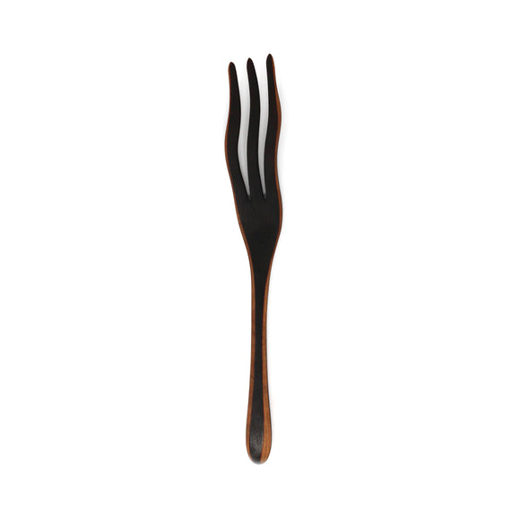 Spaghetti Fork: Blackened