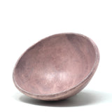 Large Serving Bowl: Pink