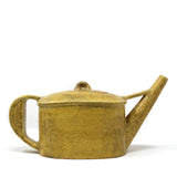 Teapot: Amber