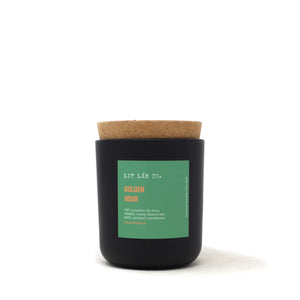 Golden Hour: 13 oz Candle