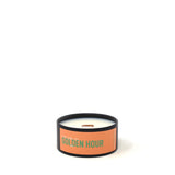 Golden Hour: 6 oz Candle