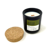 Winter Woods: 13 oz Candle