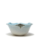 Medium Bowl: Blue