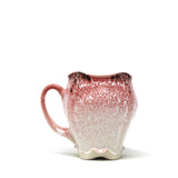 Mug: Red / White #2