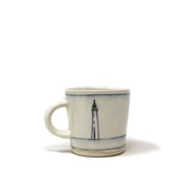 Mug: Lighthouse