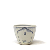Tea Bowl: House